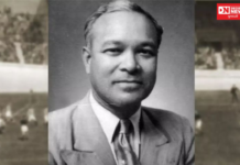 આદિવાસી વિસ્તારોમાં આજે ડૉ. જયપાલસિંહ મુંડાની જન્મજયંતિની ભવ્ય ઉજવણી..