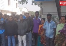 નાનાપોંઢામાં કાકડકોપર વોલપ્લાસ્ટ કંપનીમાં અચાનક વર્કરોને છુટા કરતાં રોષ, હડતાળની ચીમકી