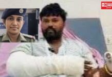 ભાવનગર પોલીસનું ગુંડાઓ સાથે મેળાપીપણું..! શું છે શંકાના કારણો ?