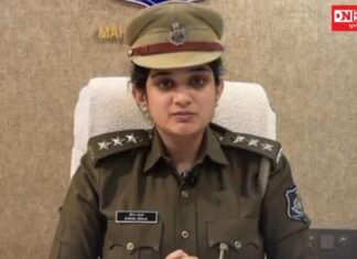 શું ભાવનગર પોલીસ લોકોને મૂર્ખ બનાવતી નથી ? રમેશ સવાણી