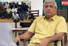 ભારતના ભાગલા થયા જ નહોતા કારણ કે ભારત હતું જ નહીં.. પ્રો હેમંત શાહ