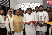 સાગબારામાં મંત્રી નરેશ પટેલના હસ્તે એકલવ્ય મોડેલ રેસિડેન્શિયલ સ્કૂલનું લોકાર્પણ.. મનસુખ/ચૈતર વસાવાની રહી ઉપસ્થિતિ..