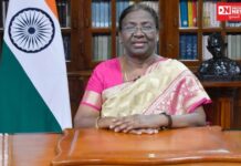 અકલ્પનીય દુઃખ વચ્ચે પણ અડગ હિંમત અને પ્રેરણાનું જીવતું ઉદાહરણ એટલે રાષ્ટ્રપતિ દ્રૌપદી મુર્મુની જીવનયાત્રા..