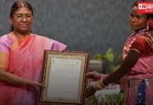 આદિવાસી લહરી બાઇની વાર્તા માત્ર ખેતર, ખેડૂત અને આવનારી પેઢીઓનું ભવિષ્ય બચાવવાની કહાની છે..