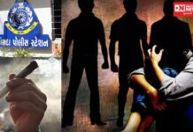 વાંસદાના પીપલખેડમાં 14 વર્ષની સગીરા પર ગેંગરેપ કરનાર 8 આરોપીઓ ગાંજાગેગ હોવાની લોકચર્ચા..