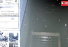 વલસાડ નગરપાલિકાના ‘પાપ’ના પગલે ગંદુ પાણી પીવા માટે ઇનામની કરી જાહેરાત… ડો. નિરવ પટેલ