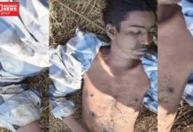 ધોરણ 9 માં અભ્યાસ કરતાં ઘોઘંબા આદિવાસી વિધાર્થીની શંકાસ્પદ હાલતમાં મળી લાશ.. પોલીસ તપાસ શરૂ