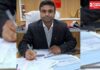 એક એવા અધિકારી જે કાયદાની કલમોનો સિંઘમ છે..