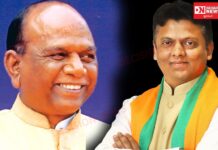 Hii Decision News આપણા બે આદિવાસી સાંસદોની કામગીરી, પગાર, ગ્રાન્ટ અને જનતા પ્રત્યે જવાબદારી.. જણાવશો..! લોકો