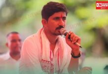 દેશના મૂળ માલિક હોવા છતાં, આજે આદિવાસી લોકો ‘કાગળી અધિકારો’ મેળવવા માટે દર-દર ભટકી રહ્યા છે. સાંસદ રાજકુમાર રોત