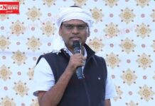 આદિવાસી સમાજને ખોખલો કરી રહેલો છૂપો દુશ્મન કોણ છે.. લડવા માટે નો એક માત્ર વિકલ્પ શું છે: શાંતિકર વસાવા