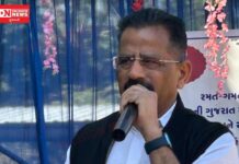 કપરાડાની સરકારી ઉચ્ચતર માધ્યમિક શાળામાં સ્ટેમ લેબનું ઉદઘાટન કરતાં ધારાસભ્યના જીતુભાઈ ચૌધરી બોલ્યા..