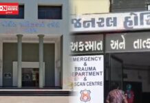 એક મહિલા પોલીસ કોન્સ્ટેબલે ભરૂચમાં પોતાના હેડક્વાર્ટરમાં ગળે ફાંસો ખાઈ કર્યો આપઘાત : કારણ અકબંધ