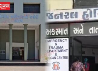 એક મહિલા પોલીસ કોન્સ્ટેબલે ભરૂચમાં પોતાના હેડક્વાર્ટરમાં ગળે ફાંસો ખાઈ કર્યો આપઘાત : કારણ અકબંધ
