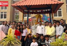 સરકારી પોલીટેક્નીક વલસાડમાં સંસ્થાના વિદ્યાર્થી અને સ્ટાફ દ્વારા સામુહિક રીતે માં સરસ્વતી પૂજનનો યોજાયો કાર્યક્રમ..