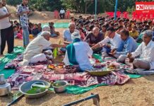 માંડવીના કરુઠા ગામમાં આનંદ વન કુમાર કન્યા છાત્રાલયના મકાનનું થયું ભૂમિ પૂજન.. શું કહ્યું ગ્રામશિલ્પી અશોક ચૌધરીએ..