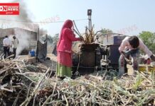 માંડવી તાલુકામાં ગેરકાયદે ગોળ કોલાના કારણે પ્રદૂષણ વધતાં ગ્રામજનોમાં રોષ..