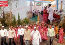 નાનાપોંઢામાં પાનસ ભોયા કુળ પરિવારનું 19 મું યોજાયું સ્નેહ મિલન સંમેલન.. લગ્ન પ્રસંગોમાં ખોટા ખર્ચાઓ પર પ્રતિબંધ