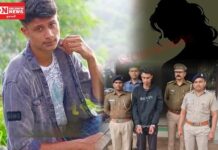 ધરમપુરની આદિવાસી સગીરા અપહરણ કેસનો આરોપી મુસ્લિમ યુવક મુંબઈથી પકડાયો.. તપાસમાં સમગ્ર ઘટના..