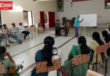 બંધારણ આઝાદ ભારતના નાગરિકોને આઝાદ રાખવા માગે છે.. પ્રો. હેમંતકુમાર શાહ