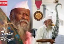 આદિવાસી કલાકાર ભિકલ્યા લાડક્યા ધિન્ડાને કરાયા પદ્મશ્રી સન્માનિત.. આવો જાણીએ તેમના વિષે થોડું..