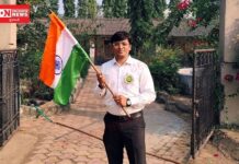 26 જાન્યુઆરી માત્ર રાષ્ટ્રીય તહેવાર નથી; આ દિવસ આત્મચિંતન, આત્મસંકલ્પ અને આત્મજાગૃતિનો દિવસ છે.. તેજસ પટેલ