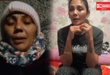 બેલારૂસમાં ફસાયેલી મહિલા પરત નવસારી આવશે: પરિવારમાં ખુશીનો માહોલ..