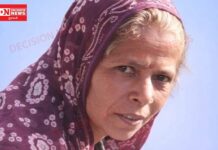 શહીદ માત્ર સરહદ પર નથી હોતા, શહીદ એ પણ છે જે બીજાના સંતાનો માટે પોતાના સંતાનોને અનાથ કરી દે છે. સલામ છે આ મહાન નારીને..