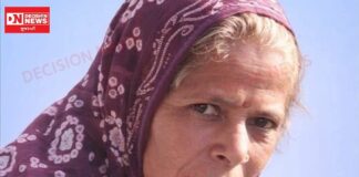 શહીદ માત્ર સરહદ પર નથી હોતા, શહીદ એ પણ છે જે બીજાના સંતાનો માટે પોતાના સંતાનોને અનાથ કરી દે છે. સલામ છે આ મહાન નારીને..