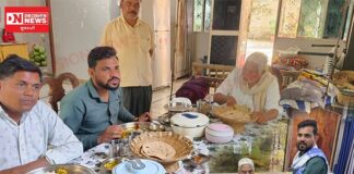 આદિવાસી અસ્તિત્વ બચાવો રેલી’: ઉમરગામ થી અંબાજી સુધી ટૂંક સમયમાં એક વિશાળ રેલીનું થશે આયોજન: નિલેશ ઝાંબરે