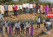 સરપંચ મયંક પટેલના પ્રયત્નોથી ખેરલાવમાં વર્ષોની રાહનો અંત — ગ્રામ્ય રસ્તા અને ચેકડેમ કમ ક્રોસ-વેનું ખાતમુહૂર્ત..