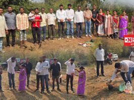 સરપંચ મયંક પટેલના પ્રયત્નોથી ખેરલાવમાં વર્ષોની રાહનો અંત — ગ્રામ્ય રસ્તા અને ચેકડેમ કમ ક્રોસ-વેનું ખાતમુહૂર્ત..