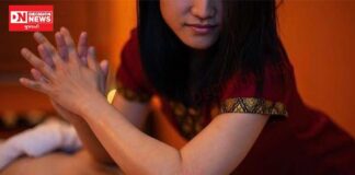 વિદેશી યુવતીઓ મસાજ કરે તો જ થાક ઊતરે ?