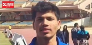 ડાંગ જિલ્લામાં ગર્વની લાગણી: સંતોષ ગાવિતે રાષ્ટ્રીય સ્તરે રનિંગમાં કર્યું બીજું સ્થાન હાંસલ..