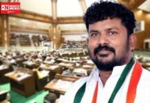 આદિવાસીઓના હક્ક અને પોષણ સુધા યોજનાના અમલ પર વિધાનસભામાં ગરમાવો !