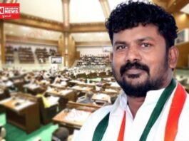 આદિવાસીઓના હક્ક અને પોષણ સુધા યોજનાના અમલ પર વિધાનસભામાં ગરમાવો !