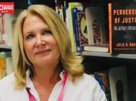 જેફ્રી એપ્સ્ટેઈન કેસ: આ છે પત્રકારત્વની શક્તિનો પુરાવો ! મહિલા પત્રકાર જુલી કે. બ્રાઉન