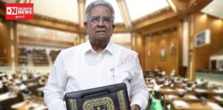 આદિવાસી સંસ્કૃતિનું ગૌરવ: છેલ્લાં ચાર વર્ષથી ગુજરાતની બજેટ પોથી પર ‘વારલી’ ચિત્રકલાને સ્થાન આપવાની પરંપરા…