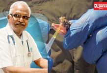 ગુજરાત રાજ્યને મળશે પોતાનું એન્ટિવેનમ.. ધરમપુરના SRIના વાઇસ-ચેરમેન ડૉ. ડી.સી. પટેલે શું કહ્યું..