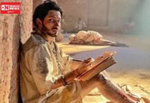 ક્રાંતિકારી યુવાનમાં સળગતી મશાલ જેવા વ્યક્તિત્વવાળા શહીદ ભગતસિંહ..