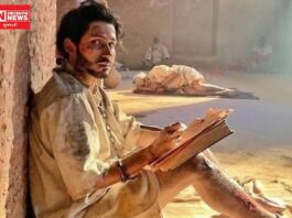 ક્રાંતિકારી યુવાનમાં સળગતી મશાલ જેવા વ્યક્તિત્વવાળા શહીદ ભગતસિંહ..