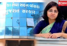 ગેરકાયદેસર ઈંટના ભઠ્ઠા બાબતે ડો.અમિત પટેલને વાંસદા પ્રાંત અધિકારીની ક્લીનચિટ: નારાજ ફરિયાદીની કલેકટરને ફરિયાદ..