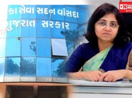 ગેરકાયદેસર ઈંટના ભઠ્ઠા બાબતે ડો.અમિત પટેલને વાંસદા પ્રાંત અધિકારીની ક્લીનચિટ: નારાજ ફરિયાદીની કલેકટરને ફરિયાદ..