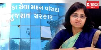 ગેરકાયદેસર ઈંટના ભઠ્ઠા બાબતે ડો.અમિત પટેલને વાંસદા પ્રાંત અધિકારીની ક્લીનચિટ: નારાજ ફરિયાદીની કલેકટરને ફરિયાદ..