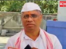 આદિવાસી પ્રોફેસર વસંત ગામીતે 60 વર્ષની વયે PH.D પૂર્ણ કરી રચ્યો પ્રેરણાદાયી ઇતિહાસ..