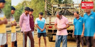 દક્ષિણ ગુજરાત: હોળી અહીં માત્ર એક ઉત્સવ નથી તે પૂર્વજોની યાદ, દેવતાઓની આરાધના અને ગામની સમૂહિક ઓળખનું જીવંત પ્રતિક છે.