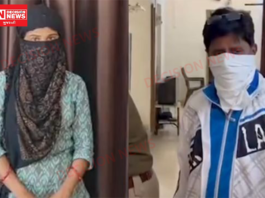 સ્વરાજ આશ્રમ ડાંગમાં સગીરા દુષ્કર્મ કાંડના આરોપી પ્રફુલ નાયક અને સોનલબેનના પોલીસ રિમાન્ડ, છાત્રાલયની માન્યતા રદ..