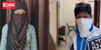 સ્વરાજ આશ્રમ ડાંગમાં સગીરા દુષ્કર્મ કાંડના આરોપી પ્રફુલ નાયક અને સોનલબેનના પોલીસ રિમાન્ડ, છાત્રાલયની માન્યતા રદ..