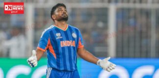 સંજુ સેમસન કોણ છે, એકવાર સેટ થઇ ગયા બાદ એકલા હાથેમેચ જીતાડનાર સંજુ વિષે આવો જાણીએ જાણ્યું..અજાણ્યું..?