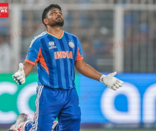 સંજુ સેમસન કોણ છે, એકવાર સેટ થઇ ગયા બાદ એકલા હાથેમેચ જીતાડનાર સંજુ વિષે આવો જાણીએ જાણ્યું..અજાણ્યું..?